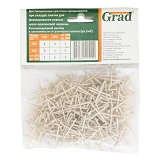 Крестик для плитки Grad 8241545 дистанционный 2.5мм 120шт                                           