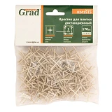 Крестик для плитки Grad 8241565 дистанционный 4мм 70шт