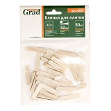 Клин для плитки Grad 8241825 32мм 30шт