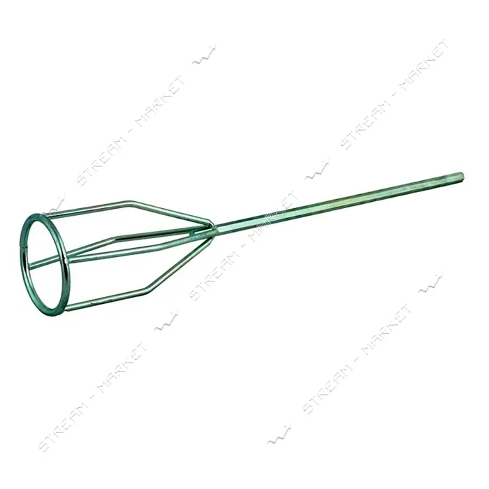 Миксер для гипса Sigma 8340131 100х600мм                                                            