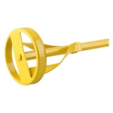 Миксер для краски Sigma 8340221 60х400мм                                                            