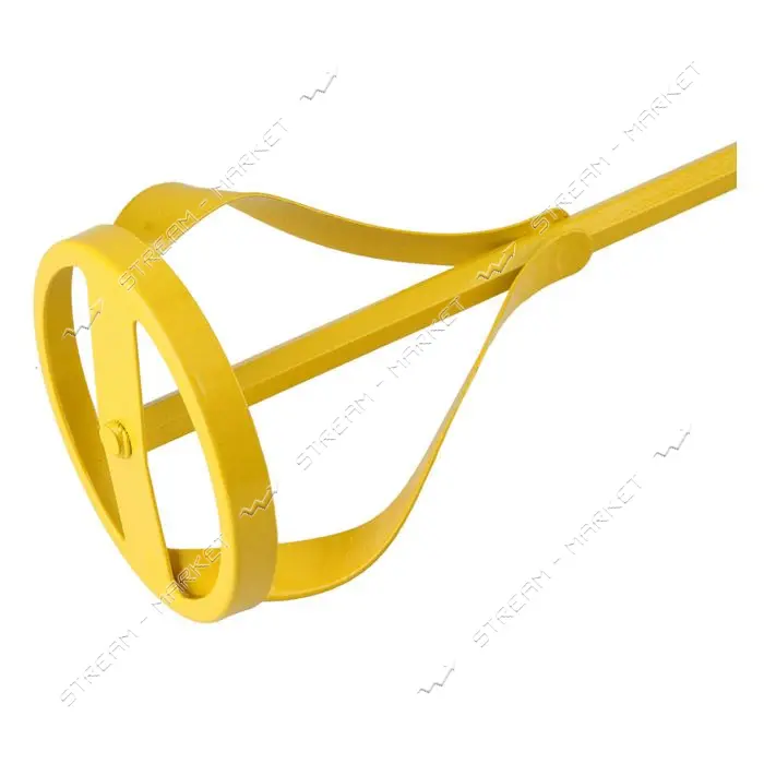 Миксер для краски Sigma 8340231 80х400мм