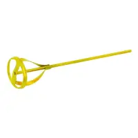 Миксер для краски Sigma 8340241 100х600мм                                                           