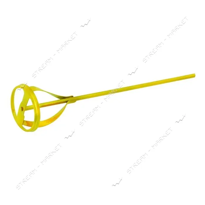 Миксер для краски Sigma 8340241 100х600мм                                                           