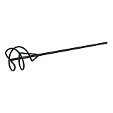 Миксер для сухих смесей Sigma 8340321 80х400мм                                                      