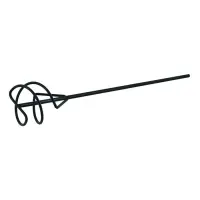 Миксер для сухих смесей Sigma 8340321 80х400мм                                                      