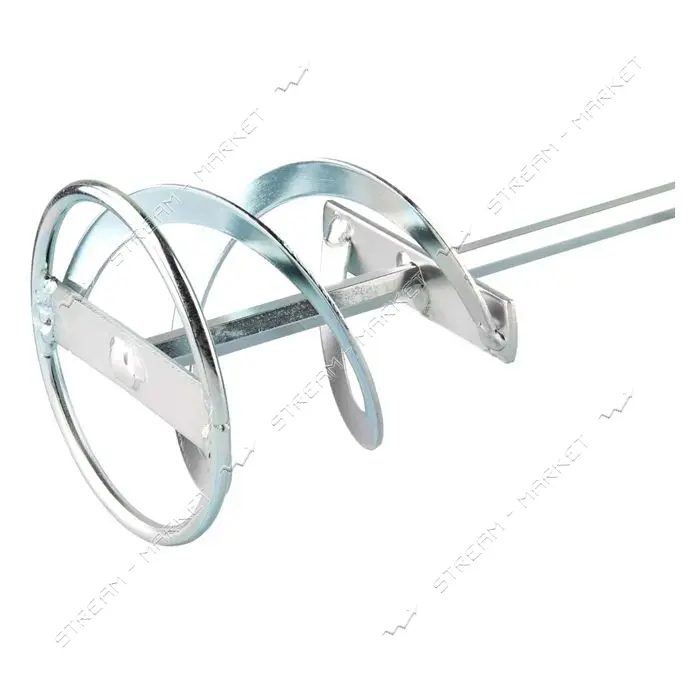 Миксер для сухих смесей Sigma 8340331 100х600мм                                                     