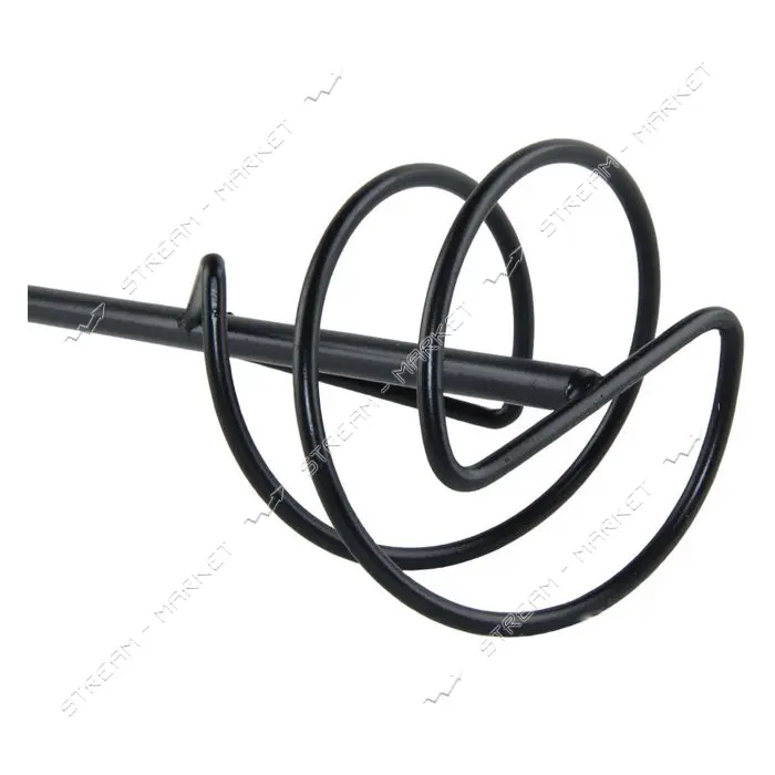 Миксер для красок и смесей Sigma 8340431 SDS-plus 100х600мм