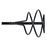 Миксер для красок и смесей Sigma 8340431 SDS-plus 100х600мм