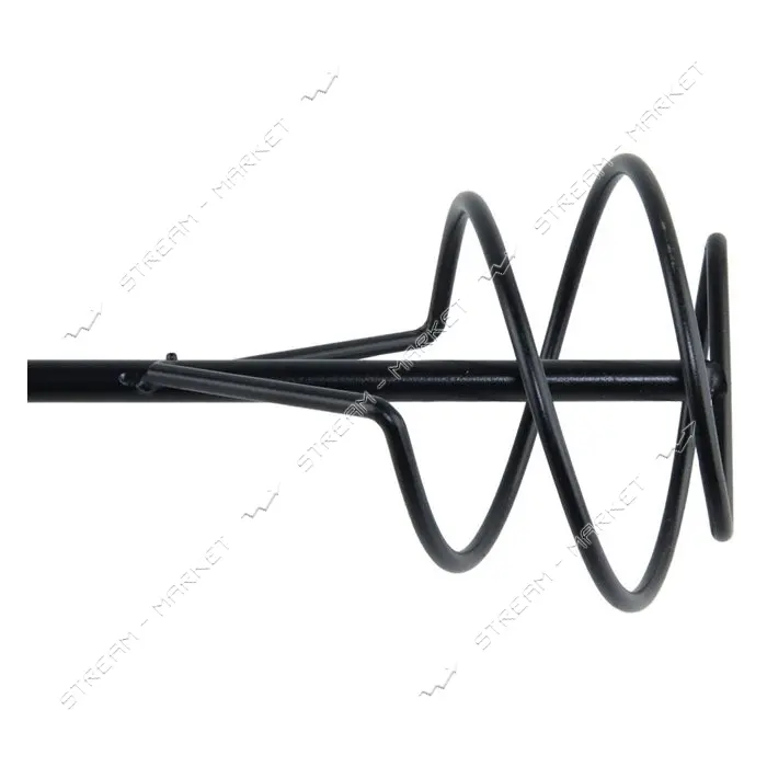 Миксер для красок и смесей Sigma 8340431 SDS-plus 100х600мм