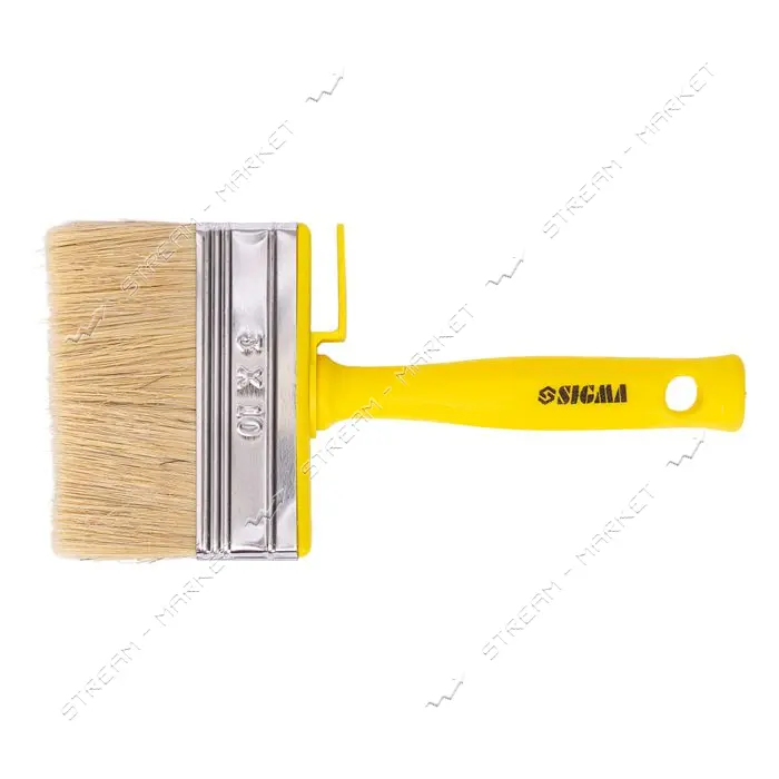 Макловица Sigma 8303531 натуральная 30х100мм