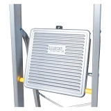 Драбина алюмінієва Master-Tool 79-1104 4 ступені h850мм max 150кг                                   