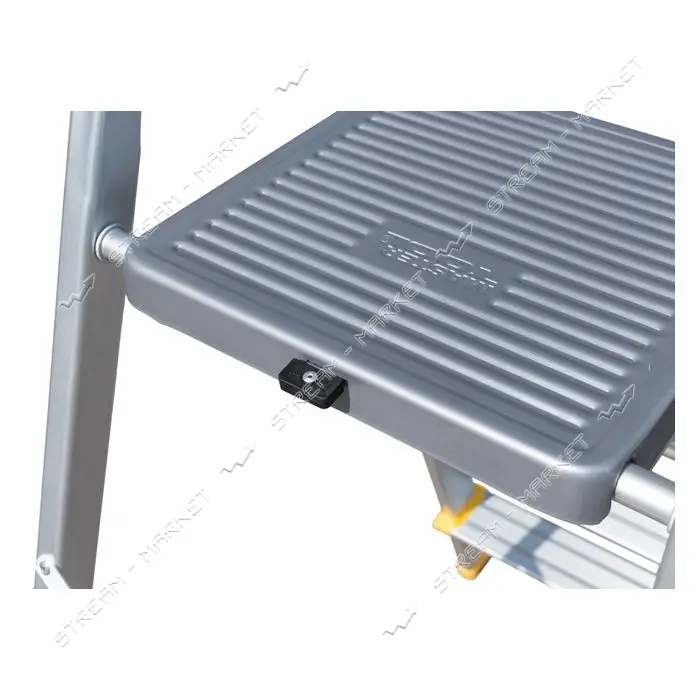 Драбина алюмінієва Master-Tool 79-1105 5 ступенів h1070мм max 150кг                                 