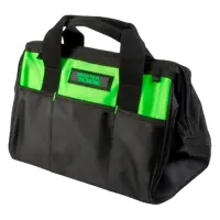 Сумка для инструментов Master Tool 79-1912 310х190х230мм 3 кармана                                  