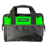 Сумка для инструментов Master Tool 79-1912 310х190х230мм 3 кармана                                  