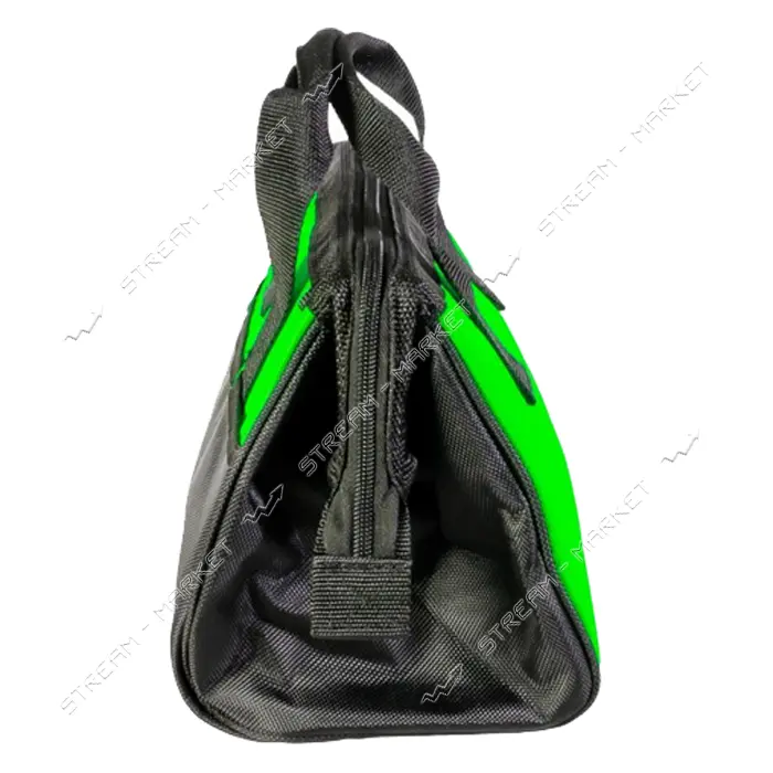 Сумка для инструментов Master Tool 79-1912 310х190х230мм 3 кармана                                  