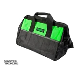 Сумка для инструментов Master-Tool 79-1913 380х240х280мм 14 карманов                                