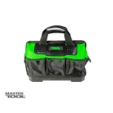 Сумка для инструментов Master Tool 79-1914 360х210х260мм 8 карманов пластиковое дно                 