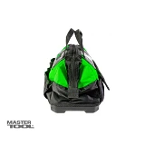Сумка для инструментов Master Tool 79-1914 360х210х260мм 8 карманов пластиковое дно                 