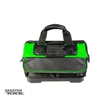 Сумка для инструментов Master Tool 79-1914 360х210х260мм 8 карманов пластиковое дно                 