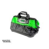 Сумка для инструментов Master-Tool 79-1918 460х250х300мм 8 карманов пластиковое дно