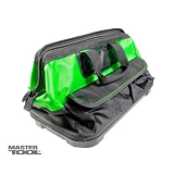 Сумка для инструментов Master-Tool 79-1918 460х250х300мм 8 карманов пластиковое дно
