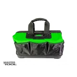 Сумка для инструментов Master-Tool 79-1918 460х250х300мм 8 карманов пластиковое дно