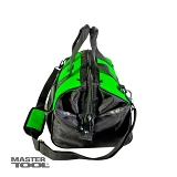 Сумка для инструментов Master-Tool 79-1919 460х240х280мм 22 карманов усиленное дно съемный ремень