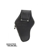 Сумка поясная Master-Tool 79-1931 Кобура 300х190мм 8 карманов                                       