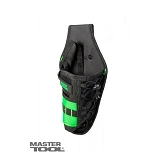 Сумка поясная Master-Tool 79-1931 Кобура 300х190мм 8 карманов                                       