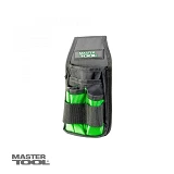 Сумка поясная для инструментов Master-Tool 79-1932 250х120мм 6 карманов                             