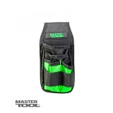 Сумка поясная для инструментов Master-Tool 79-1932 250х120мм 6 карманов                             