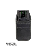 Сумка поясная для инструментов Master-Tool 79-1932 250х120мм 6 карманов                             