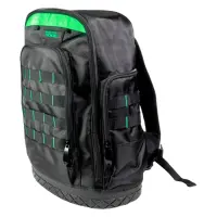 Рюкзак Master-Tool 79-1934 380х180х480мм 22 кармана пластиковое дно