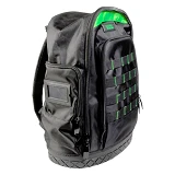 Рюкзак Master-Tool 79-1934 380х180х480мм 22 кармана пластиковое дно                                 