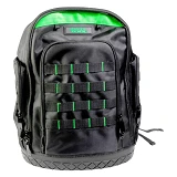 Рюкзак Master-Tool 79-1934 380х180х480мм 22 кармана пластиковое дно                                 