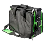 Сумка для инструментов раскладная Master-Tool 79-1936 400х180х310мм 30 карманов усиленное дно