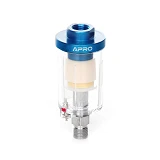 Мини фильтр Apro 850119 воздушный                                                                   