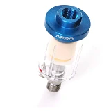 Мини фильтр Apro 850119 воздушный                                                                   