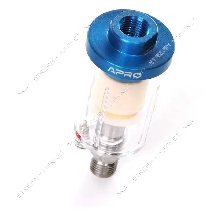Мини фильтр Apro 850119 воздушный                                                                   