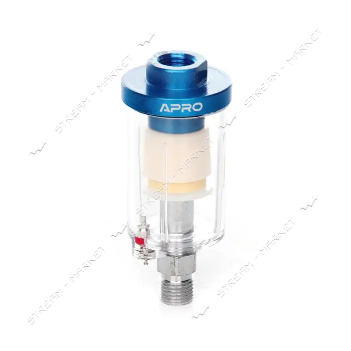 Мини фильтр Apro 850119 воздушный                                                                   