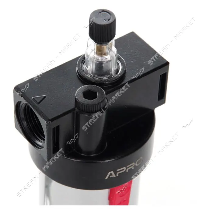 Лубрикатор Apro 850114 200л/мин 1/2                                                                 