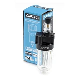 Лубрикатор Apro 850116 500л/мин 1/4                                                                 