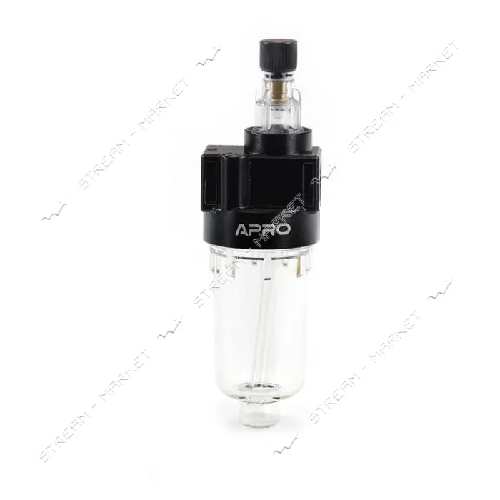 Лубрикатор Apro 850116 500л/мин 1/4                                                                 