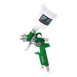 Краскораспылитель Apro 850030 HVLP-mini 0.8мм в/б пластик 100мл                                     