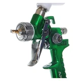 Краскораспылитель Apro 850030 HVLP-mini 0.8мм в/б пластик 100мл                                     