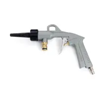 Пневмопистолет для продувки и мойки Apro 850130                                                     