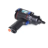 Гайковерт пневматический Apro 850124 профессиональный 1/2 870Нм 212 л/мин                           