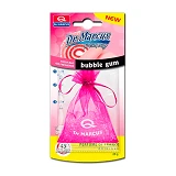 Освежитель воздуха DrMarkus Fresh Bag Bubble Gum дисплей