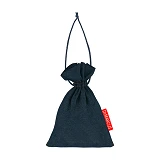 Освежитель воздуха DrMarkus Fresh Bag Denim Silver дисплей